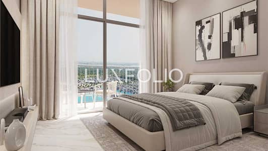 3 Bedroom Flat for Sale in Sobha Hartland, Dubai - Waterfront | Quality Finish | High Floor