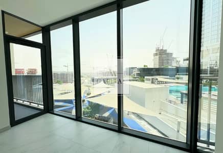 2 Bedroom Flat for Rent in Sobha Hartland, Dubai - Vacant | Brand New | High Floor | 2BR