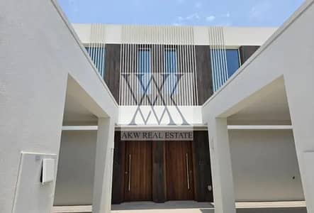 3 Bedroom Villa for Rent in The Valley by Emaar, Dubai - IMG-20250917-WA0004. jpg