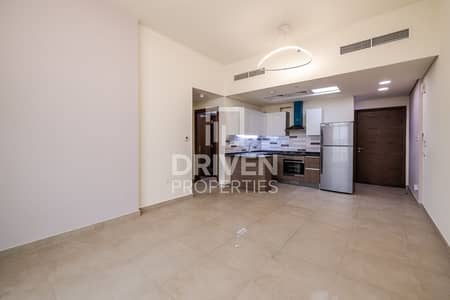 2 Bedroom Apartment for Sale in Al Furjan, Dubai - Rented | Large Layout | Mortgage Buyer Welcome
