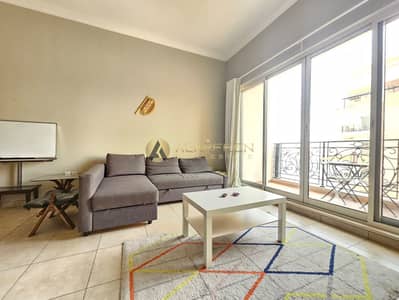 1 Bedroom Flat for Rent in Dubai Sports City, Dubai - IMG-20250918-WA0085. jpg