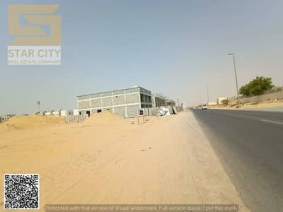 Building for Sale in Al Zahya, Ajman - WhatsApp Image 2025-09-16 at 03.28. 26_6906fa23 (1). jpg