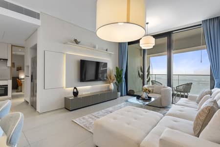 朱美拉海滩住宅（JBR）， 迪拜 3 卧室公寓待租 - IF6A8979. jpg