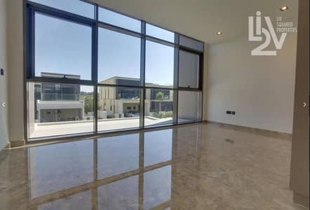 4 Bedroom Villa for Sale in Dubai Hills Estate, Dubai - Exquisite Villa | Greenbelt View | Private Pool