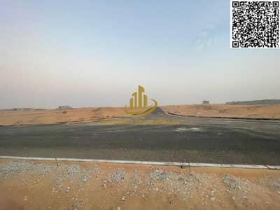 ارض سكنية  للبيع في السلام سيتي، أم القيوين - 9. . png