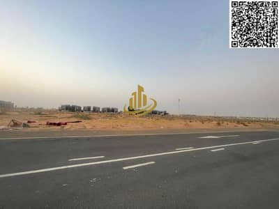 ارض سكنية  للبيع في السلام سيتي، أم القيوين - 12. . png