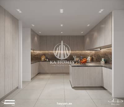 تاون هاوس 2 غرفة نوم للبيع في براشي، الشارقة - IMG-20231219-WA0065. jpg