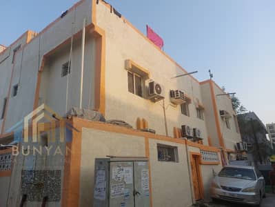 11 Bedroom Building for Sale in Al Nakhil, Ajman - IMG-20250918-WA0021. jpg
