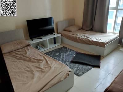 2 Bedroom Apartment for Rent in Al Nuaimiya, Ajman - IMG-20250918-WA0040. jpg