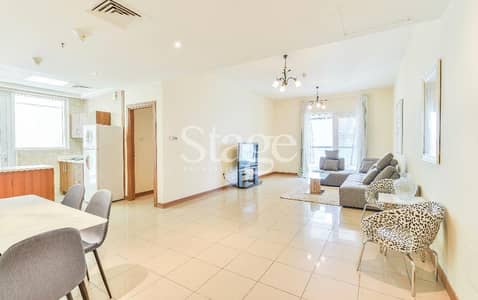 2 Bedroom Flat for Rent in Dubai Marina, Dubai - CHILLER FREE AMAZING HUGE 2BED HUGH FLOOR SEA VIEW