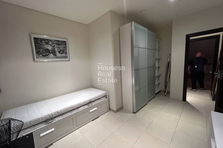 CORNER | VACANT | FURNISHED | 2BR UPGRADED - Image 13