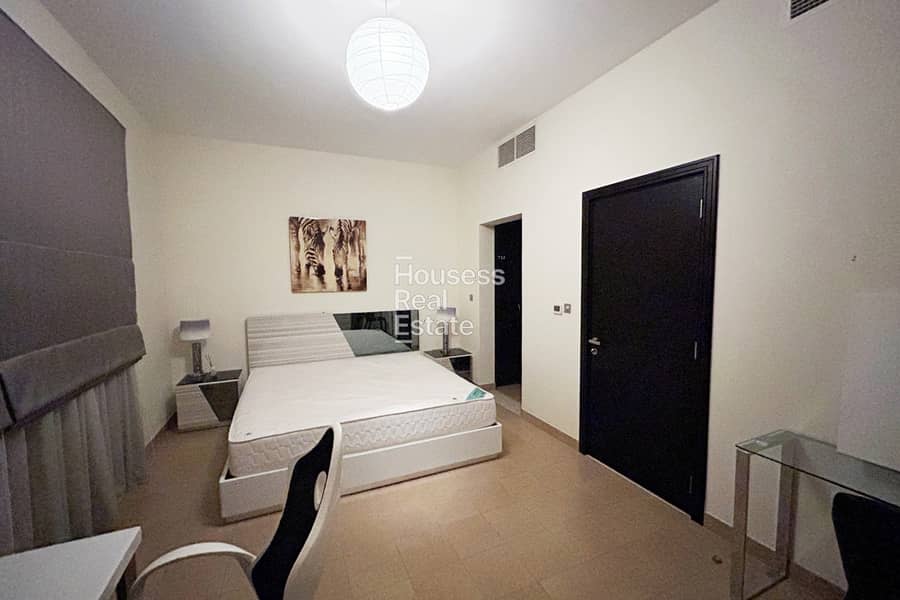 CORNER | VACANT | FURNISHED | 2BR UPGRADED - Image 18