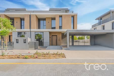 4 Bedroom Villa for Sale in Arabian Ranches 3, Dubai - Single Row|Quiet Location|Mortgage Buyers Welcome