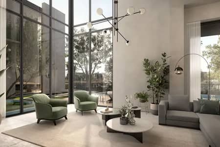 4 Bedroom Villa for Sale in Athlon by Aldar, Dubai - Corner Unit | 4BR plus M| Near to Amenities