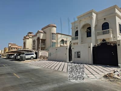 7 Bedroom Villa for Rent in Al Rawda, Ajman - WhatsApp Image 2025-09-17 at 4.44. 20 PM (1). jpeg