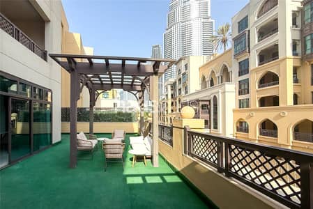 1 Bedroom Flat for Sale in Downtown Dubai, Dubai - Unique 1 BR | OTI Specialist | Multiple Options