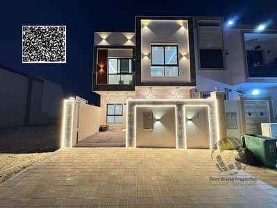 6 Bedroom Townhouse for Sale in Al Zahya, Ajman - IMG-20250916-WA0049. jpg