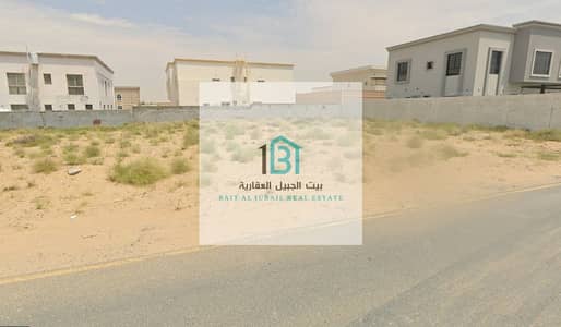 ارض سكنية  للبيع في حوشي، الشارقة - لقطة الشاشة 2025-09-18 103929. png