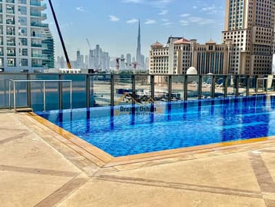 2 Bedroom Flat for Sale in Al Jaddaf, Dubai - c7fefff4-c2fb-4337-b088-b45ce15c221f. jpeg