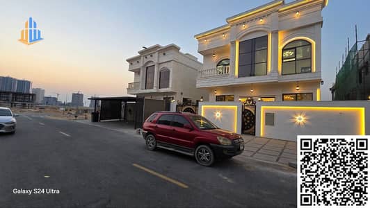 5 Cпальни Вилла Продажа в Аль Хелио, Аджман - photo_5933809357844236689_y. jpg