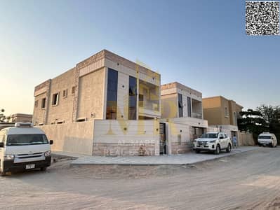 فیلا 5 غرف نوم للبيع في المويهات، عجمان - IMG-20250721-WA0556. jpg