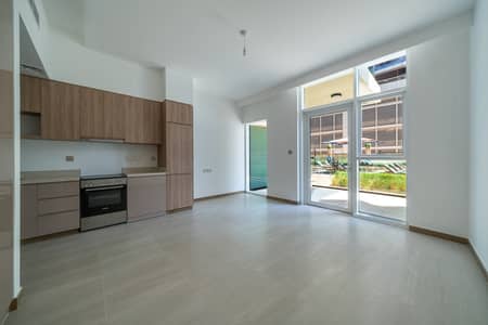 Studio for Rent in Business Bay, Dubai - Urban Oasis-11. jpg
