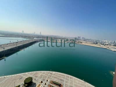 阿尔雷姆岛， 阿布扎比 3 卧室公寓待租 - 位于阿尔雷姆岛，滨海广场，RAK大厦 3 卧室的公寓 195000 AED - 12821742