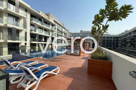 1 Bedroom Flat for Rent in Jumeirah Village Circle (JVC), Dubai - Low Floor | Well Maintained | Spacious