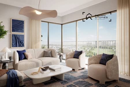 3 Bedroom Flat for Sale in Dubai South, Dubai - 80/20 Payment Plan | 10% Booking | No Commission