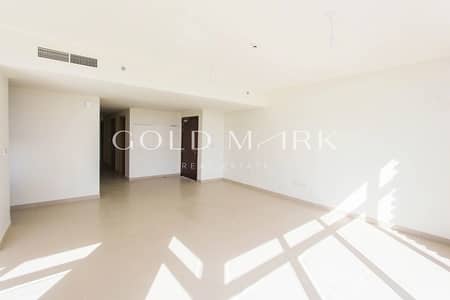 3 Bedroom Apartment for Rent in Dubai Hills Estate, Dubai - Upgraded | Boulevard View | Vacant | Modern 3BR