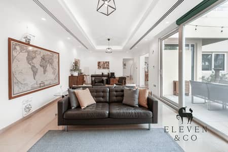 4 Bedroom Villa for Sale in The Sustainable City, Dubai - Rare to market | 4 bedrooms | Excellent Condition