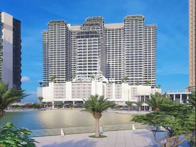 朱美拉湖塔 (JLT)， 迪拜 1 卧室单位待售 - 位于朱美拉湖塔 (JLT)，Se7en 城 1 卧室的公寓 1050000 AED - 12736105