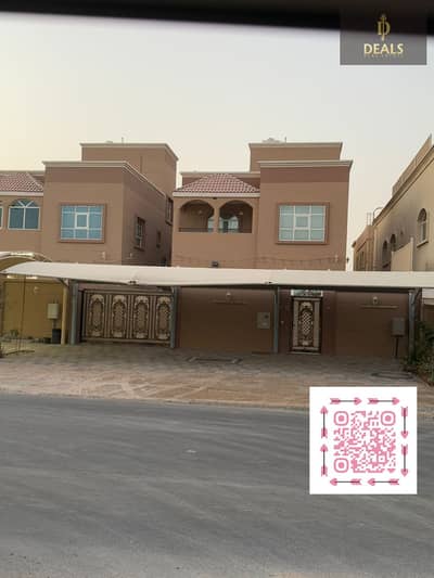 6 Bedroom Villa for Sale in Al Mowaihat, Ajman - image (97). png