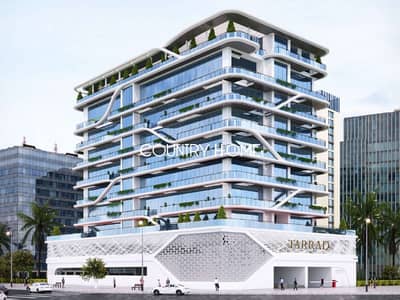 3 Cпальни Пентхаус Продажа в Дейра Айленд, Дубай - 1. png