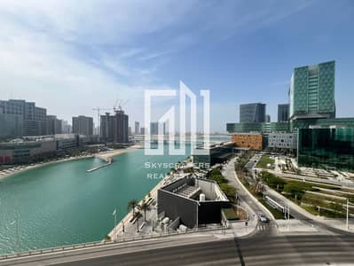 阿尔玛丽亚岛， 阿布扎比 1 卧室单位待租 - WhatsApp Image 2025-09-10 at 5.58. 53 PM (9). jpeg