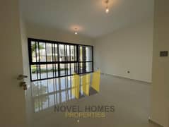 PRIMROSE 6 BR+ MAID FOR RENT SINGLE ROW