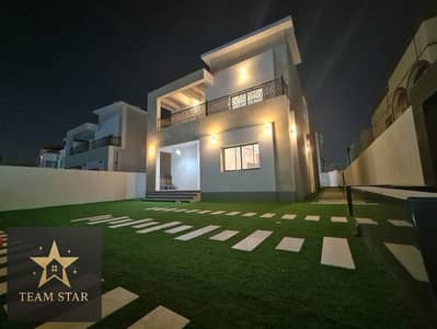 5 Bedroom Villa for Rent in Al Rawda, Ajman - 2f407fc9-33cd-4cc6-b3f3-f07c48d8f1fc. jpg