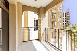 Ready To Move in | Park and Community View