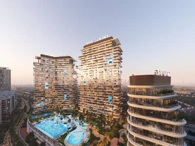 2 Bedroom Apartment for Sale in DAMAC Hills, Dubai - 250845_DAMAC_Ventura_View10_Fullres. jpg