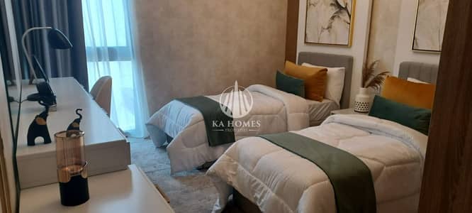 4 Bedroom Villa for Sale in Ajmal Makan City - Sharjah Waterfront, Sharjah - IMG-20240607-WA0093. jpg
