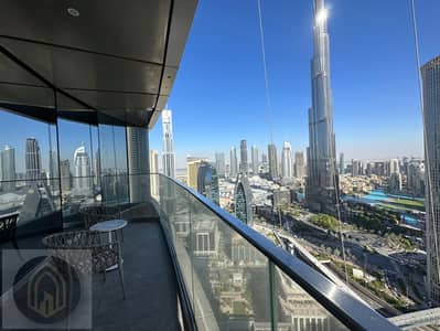 迪拜市中心， 迪拜 3 卧室公寓待租 - IMG_9395. JPG