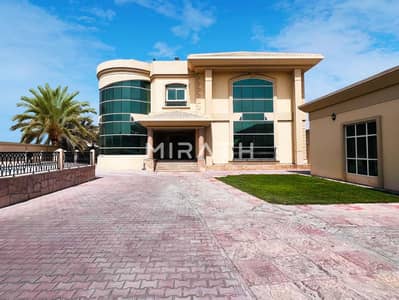 5 Bedroom Villa for Rent in Al Barsha, Dubai - WhatsApp Image 2025-09-16 at 7.25. 36 PM. jpeg