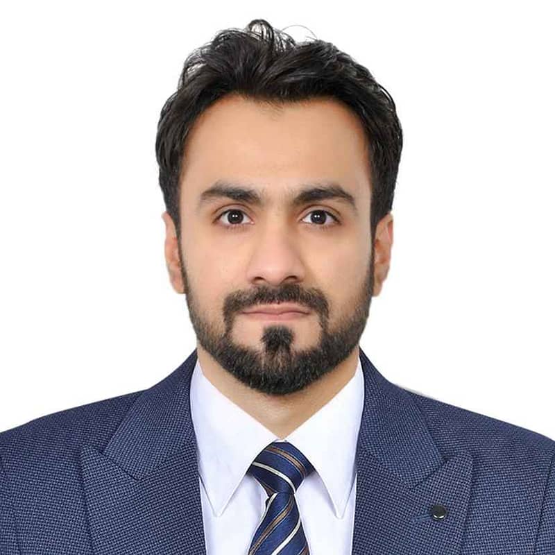 Adnan Ferid