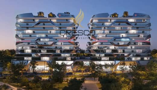 2 Bedroom Flat for Sale in Meydan City, Dubai - Direct from Developer | High End | Prime Area