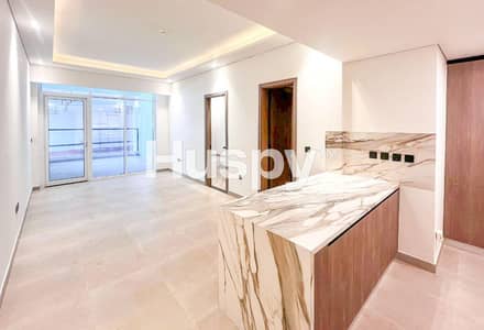 1 Bedroom Flat for Rent in Jumeirah Village Triangle (JVT), Dubai - Vacant | 1 Month Free | Next to Park