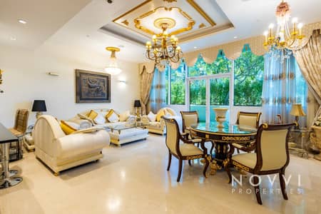 1 Bedroom Apartment for Rent in Palm Jumeirah, Dubai - Spacious Layout | Vacant Now | Prime Location