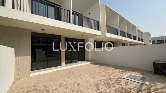 3 Bedroom Townhouse for Rent in Town Square, Dubai - Multiple Options | Spacious | Brand New