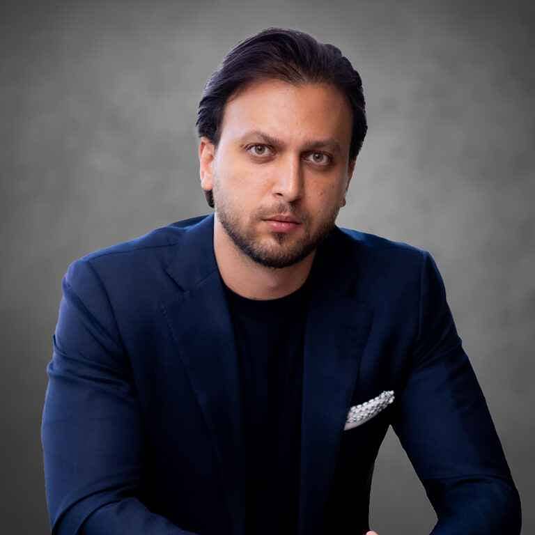 Tariq Sawalhi