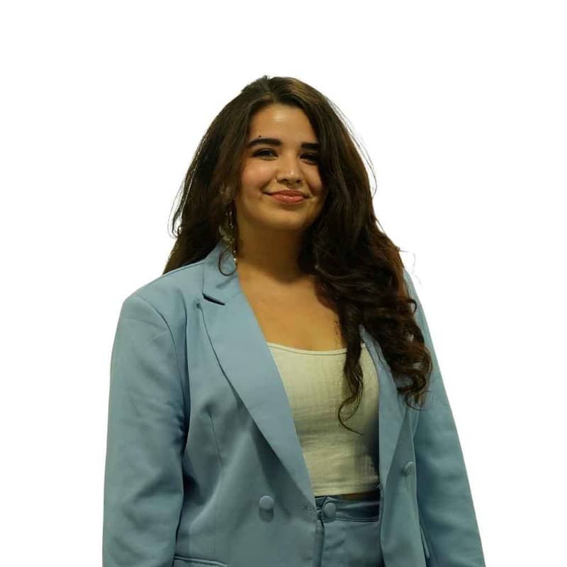 Rania Ben Abdesslem