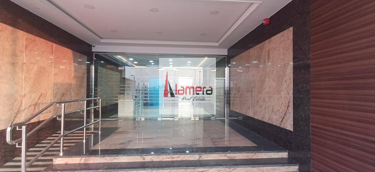 1BHK Spacious | Flexible Payment | New Building | 1 parking | Big terrace - Image 16